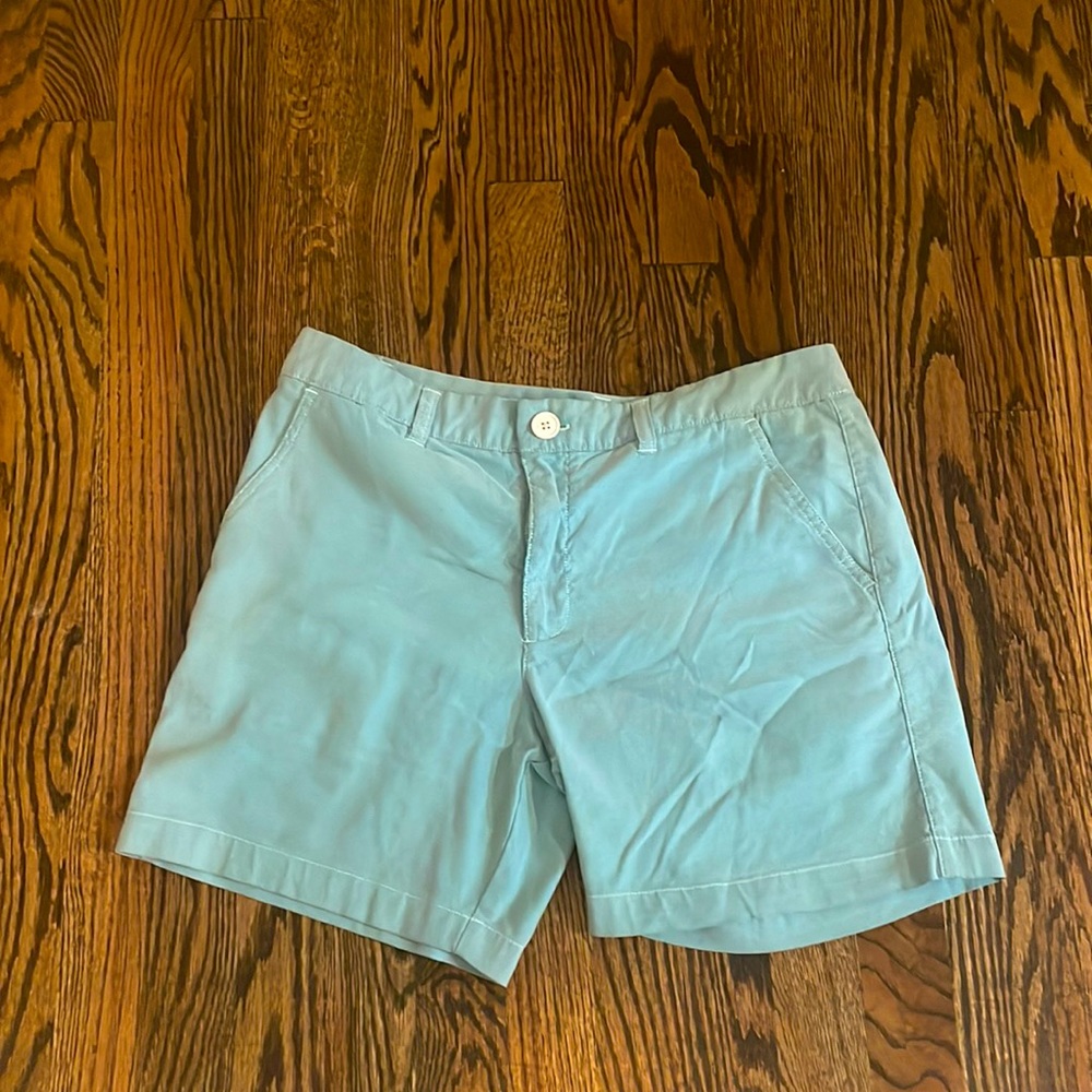 Chubbies shorts size 32